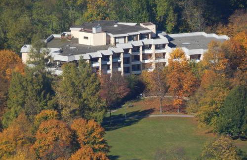 FREE Apartment - Burgblick - Foto 14