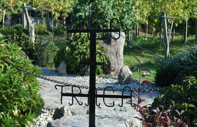 Pazo da Fraga - Foto 30