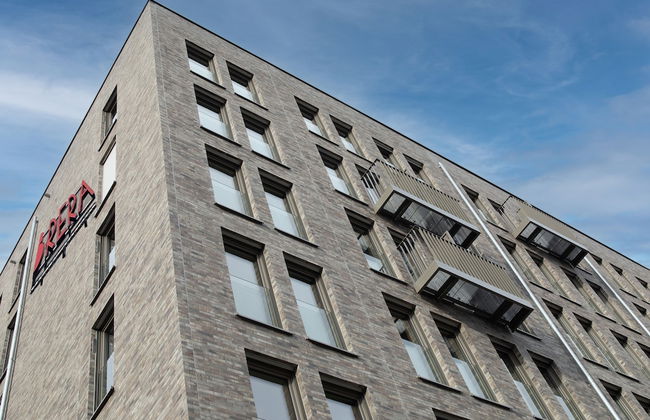 Brera Serviced Apartments Frankfurt West - Foto 37