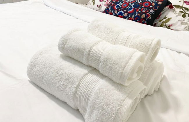 Brand New Basement Apt next to Beach & Go Train - Foto 7