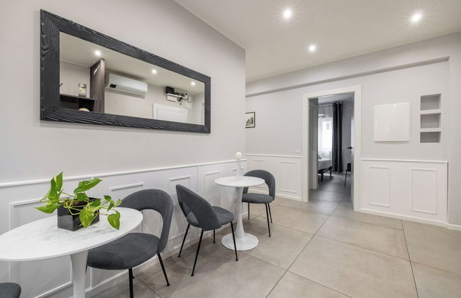 Belli Suites Vatican Rome Guest House - Foto 26