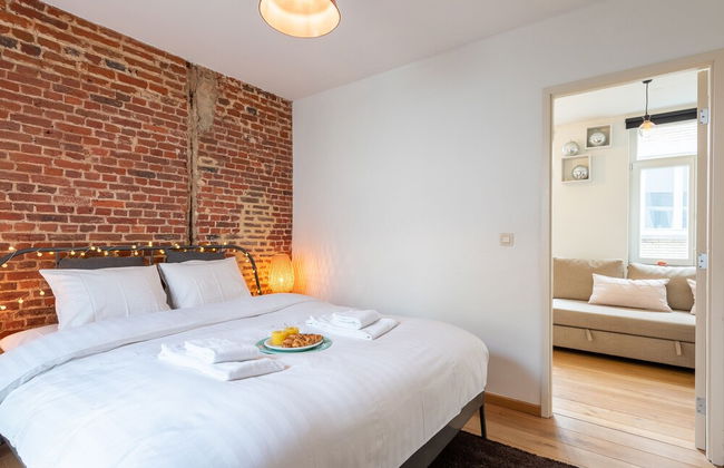 St Catherine Duplex Residence - Foto 14