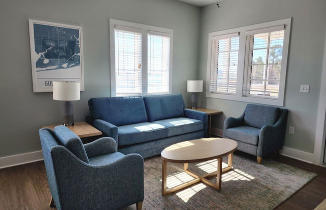 The Cabins at Gulf State Park - Foto 56