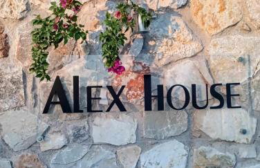 Alex House - Foto 2