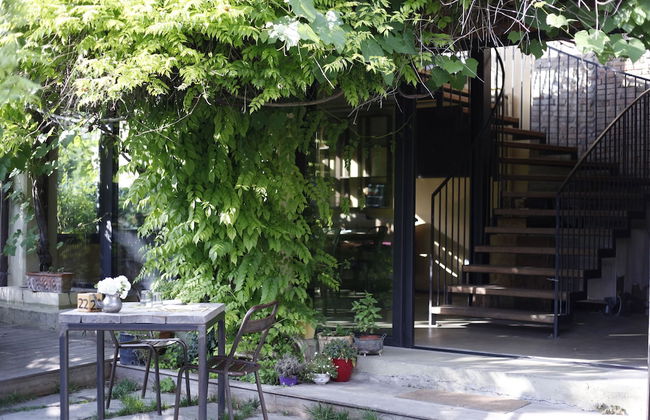 Casa Fluò Relais - Foto 34