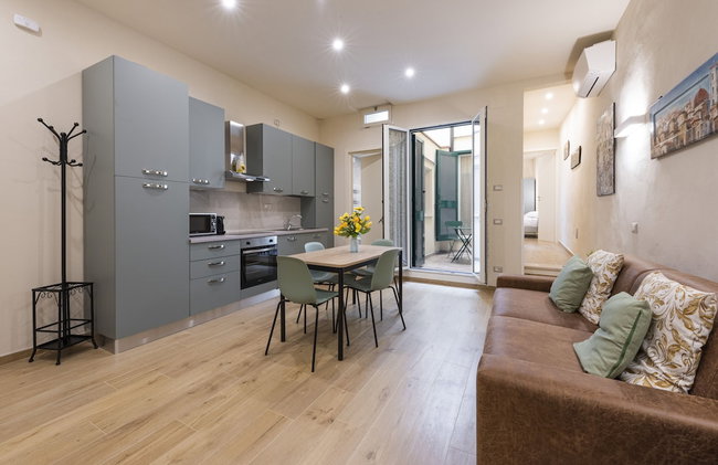 Mercato Contemporary Apartment by Mmega - Foto 1