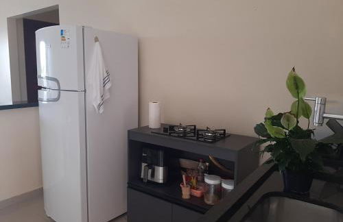 Residencial Reis - Cozy and Comfortable Apto - Photo 41