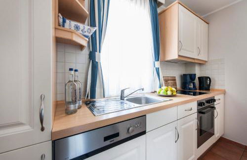 Friesenhaus Sylter Domizil - Foto 24