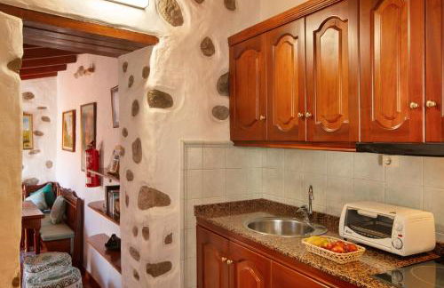 Casita Bentayga - Foto 11