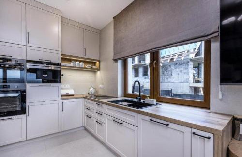 Villa Lawendowy Prestige - Foto 14