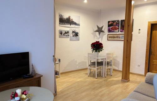 Apartamento Azafrán - Foto 10