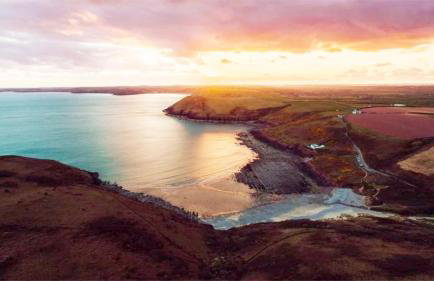 The Rum Shack Manorbier Castle Inn - Foto 1