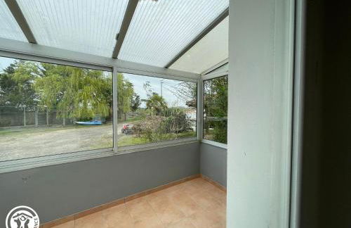 Gîte rustique dans le Marais breton vendéen, proche plages - FR-1-426-575 - Foto 15