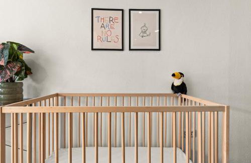 Tucan - Rooftop Terrace with View, BBQ, PS4+Stream - Foto 12