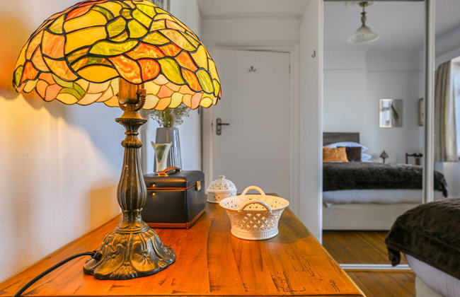 Holiday Home Sullivan by Interhome - Foto 31