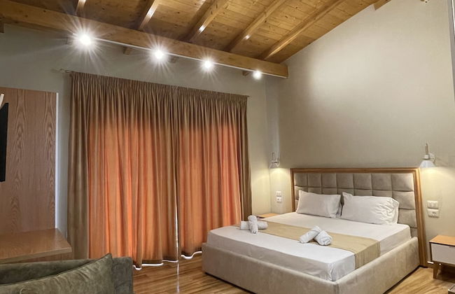 Arial Penthouse Suites - Foto 35