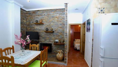 Apartamento Triana l Bolonia, Tarifa - Foto 3