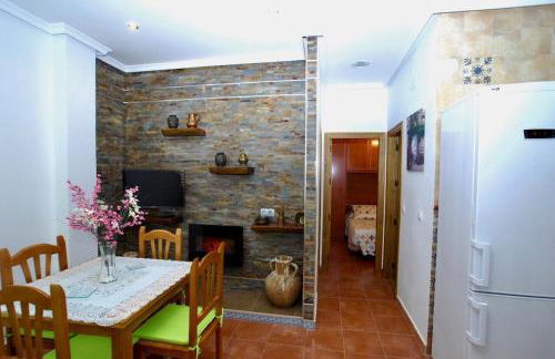 Apartamento Triana l Bolonia, Tarifa - Foto 3