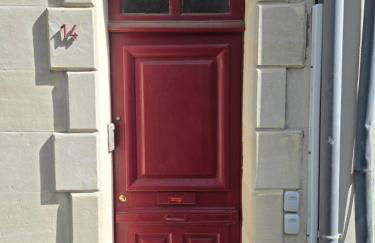 Le Balcon d'Anatole 3étoiles - Foto 10