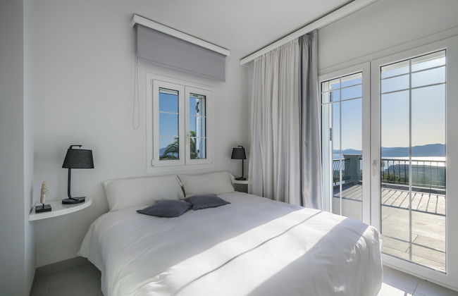 Methoni Paradise Villa for 10 & Pool - Foto 6