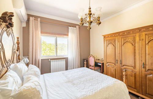 Casa da Aldeia - Exclusive Upper Floor with 3 Bedrooms and Private Pool - Foto 11