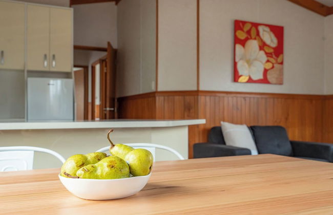 The Black Dolphin Holiday Park - Photo 80