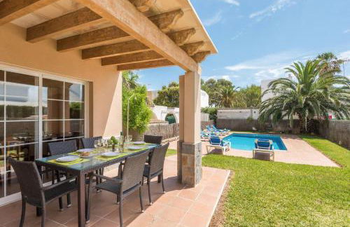 Villa Judith En Menorca - Foto 6