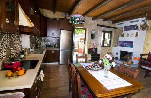 Mansion Rokka - Foto 19