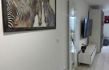 Moderne FerienWohnung NeuBau Merzig - Foto 56