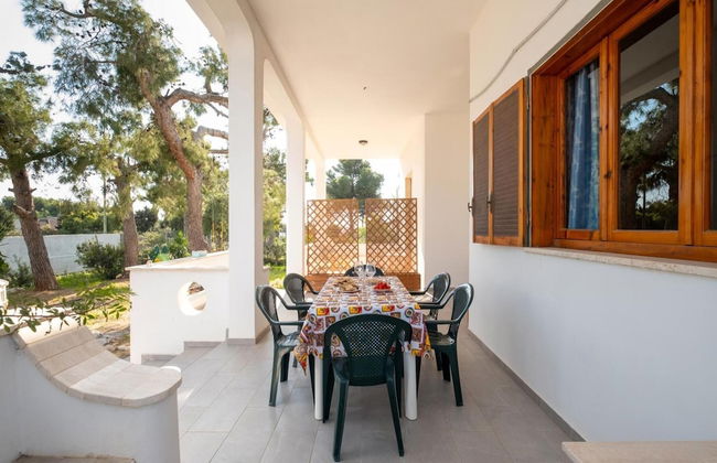 Villetta Red Coral Seaside Salento - Photo 11