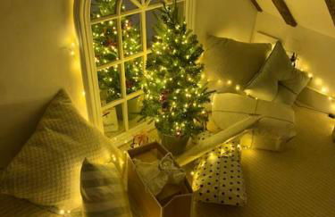 Beautiful 18th century cottage in Arundel - Foto 25