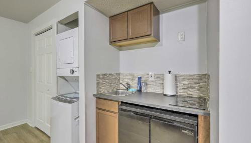 Riverdale Studio ~ 18 Mi to Downtown Atlanta! - Foto 4
