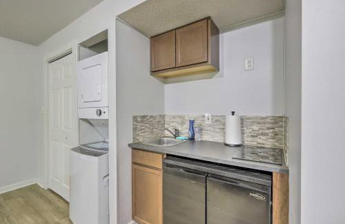 Riverdale Studio about 18 Mi to Downtown Atlanta! - Photo 4