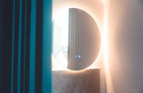 L'Unique- Maison de famille en Plein Centre-Ville - Photo 6