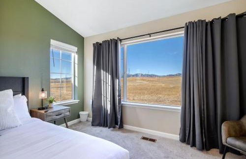 Family Friendly 5BR Mountain Views & Game Room - Foto 36