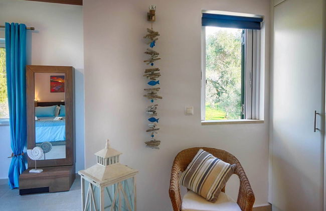 Villa Afionas - Foto 15