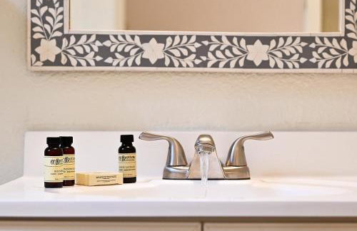 Tesuque Outpost Casita F Best views in Santa Fe - Foto 12