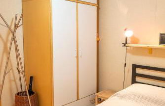 SE031 - Senigallia, bilocale fronte mare al residence Piramidi - Foto 19