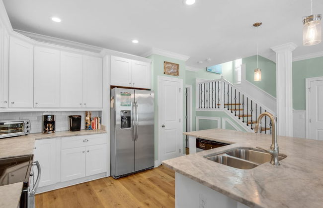 Sandy Feet - Foto 11