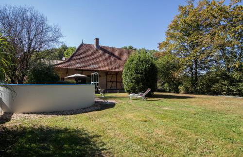 Holiday Home Alexandre by Interhome - Foto 59