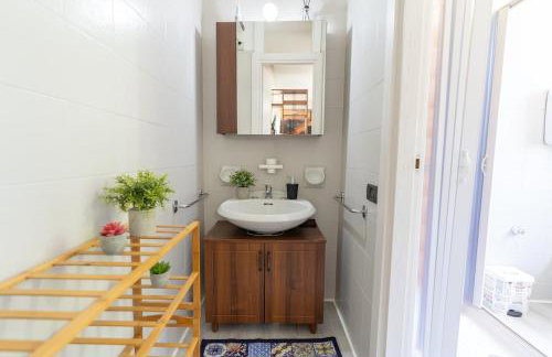 Vista Lago-Appartamento Giardino dell'Eden - Foto 15