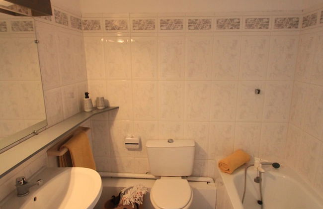 Residence Antinea - Foto 11