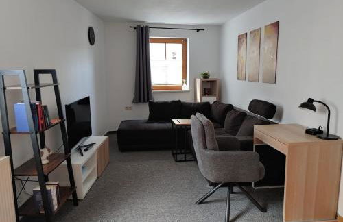 Haus Blumenampel - Foto 6