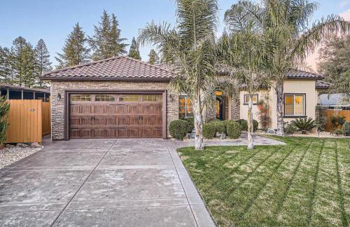 Beautiful Granite Bay Home near Folsom Lake - Foto 10