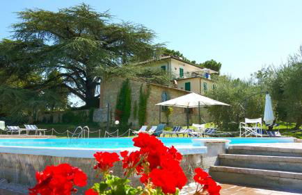 Agriturismo Villa la Fontana - Foto 1