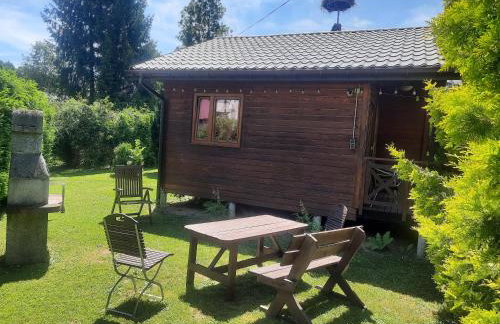 Pod Bocianim Gniazdem 691-363-701 - Foto 28