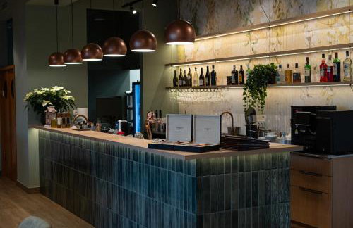 Apartamenty Miedź i Miód - Foto 28