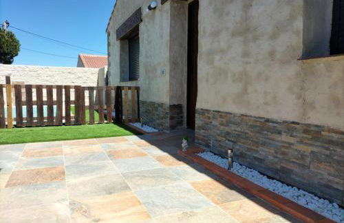 Villa pose - Foto 47