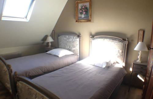 Le Relais des Prés - Gîte de grande capacité - Foto 3