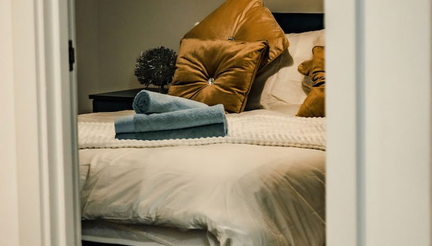 Servicio de la habitación